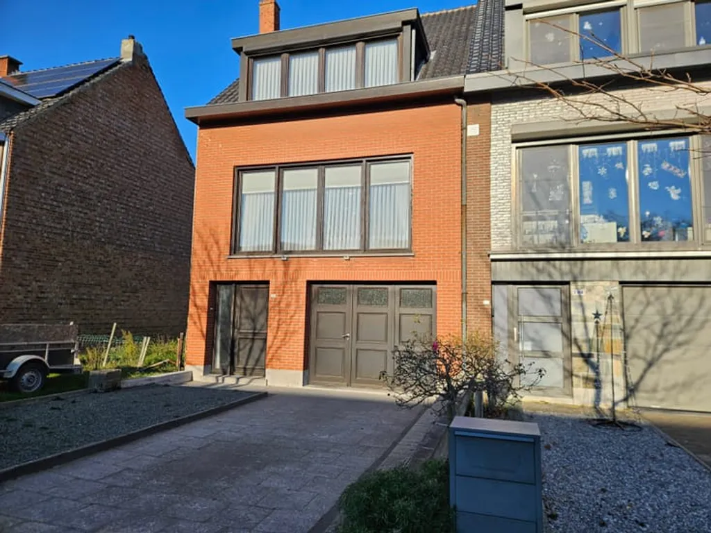 Garage in Bornem - 7674594 - Barelveldweg 106, 2880 Bornem