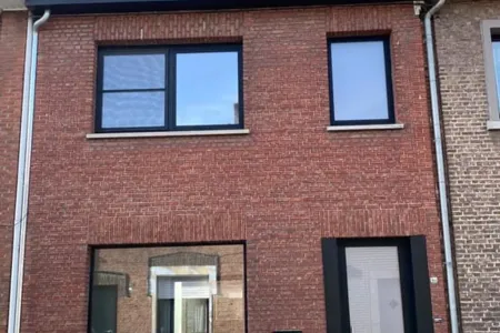 Huis Te Koop Bornem