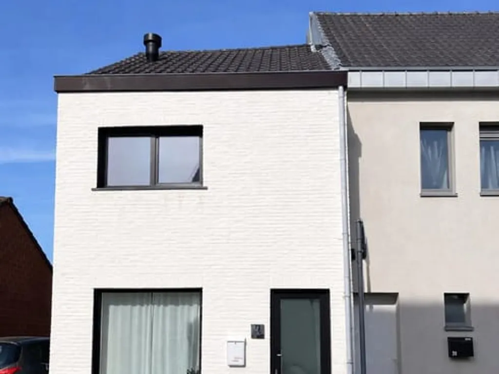 Grond in Bornem - 7674596 - Grootheide 72, 2880 Bornem