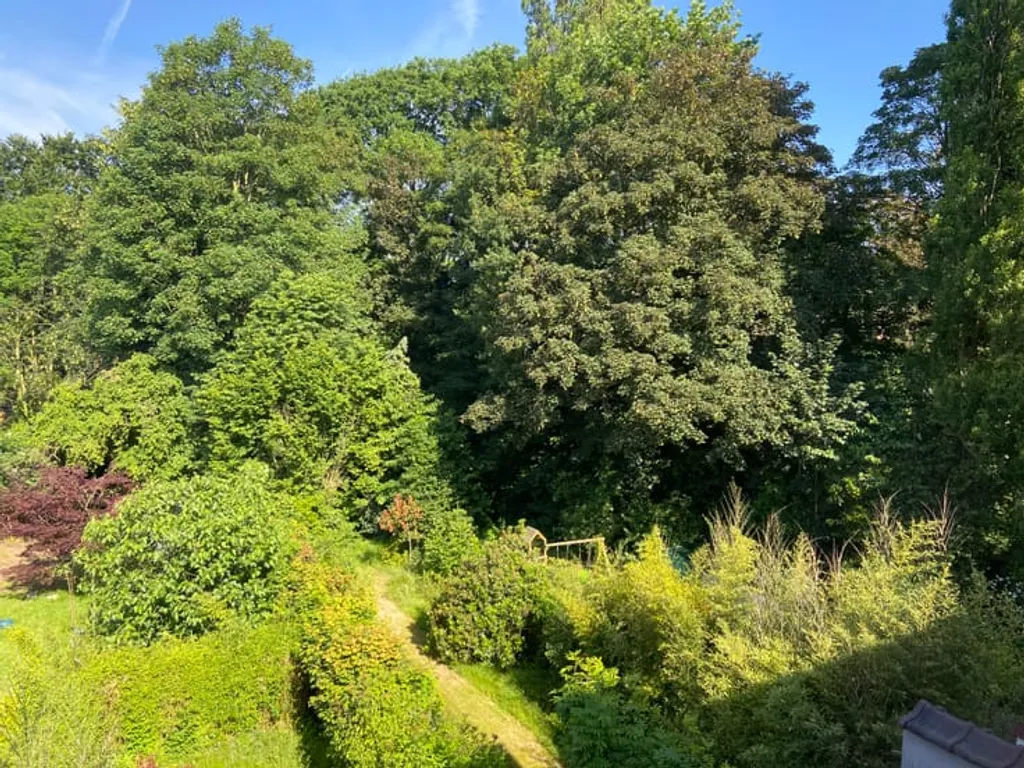 Huis in Forest - 7674598 - Avenue de Haveskercke 97, 1190 Forest