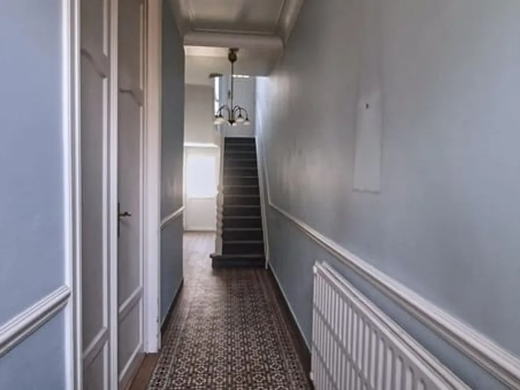Huis in Forest - 7674599 - Rue Henri Maubel 17, 1190 Forest