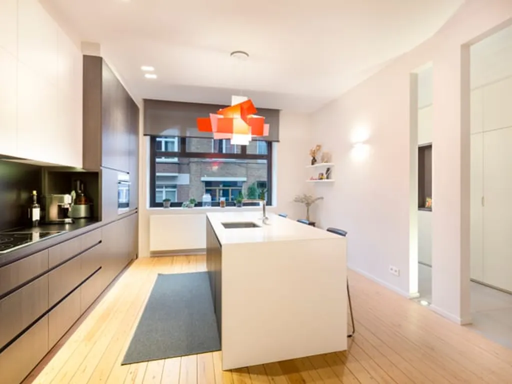 Huis in Forest - 7674600 - Rue du Tulipier 29, 1190 Forest