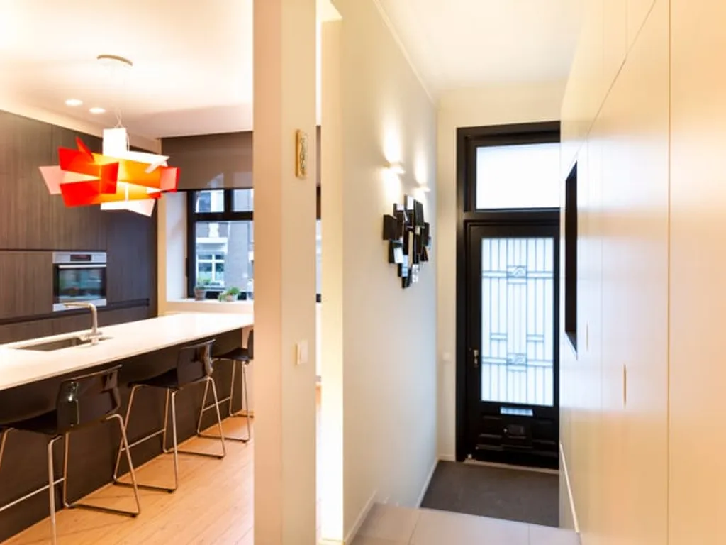 Huis in Forest - 7674600 - Rue du Tulipier 29, 1190 Forest
