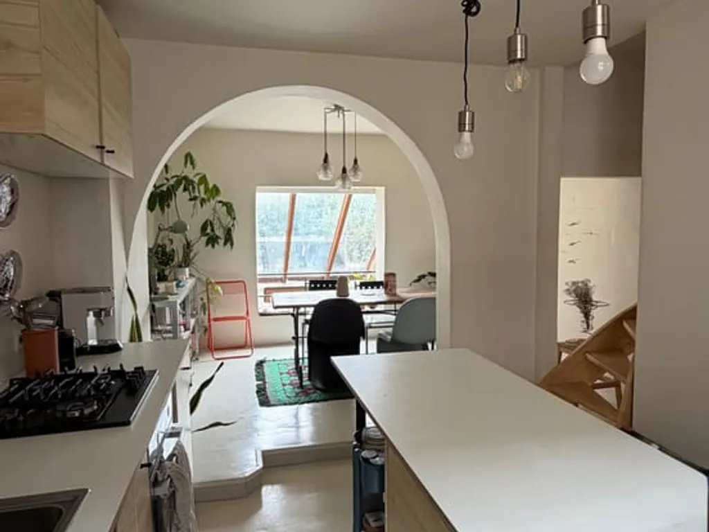 Huis in Forest - 7674602 - Rue Marconi 104, 1190 Forest