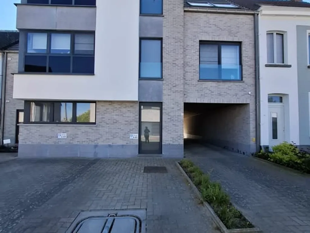 Huis in Erpe-Mere - 7674605 - Dorpsstraat 230, 9420 Erpe-Mere