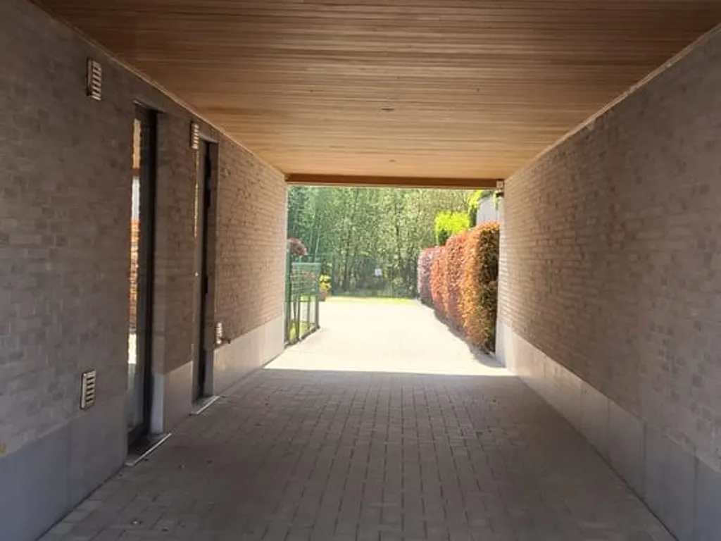 Huis in Erpe-Mere - 7674605 - Dorpsstraat 230, 9420 Erpe-Mere
