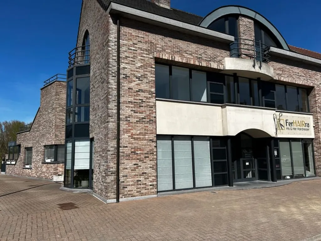 Appartement in Erpe-Mere - 7674606 - Oudenaardsesteenweg 662, 9420 Erpe-Mere