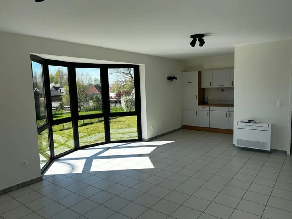 Appartement in Erpe-Mere - 7674606 - Oudenaardsesteenweg 662, 9420 Erpe-Mere
