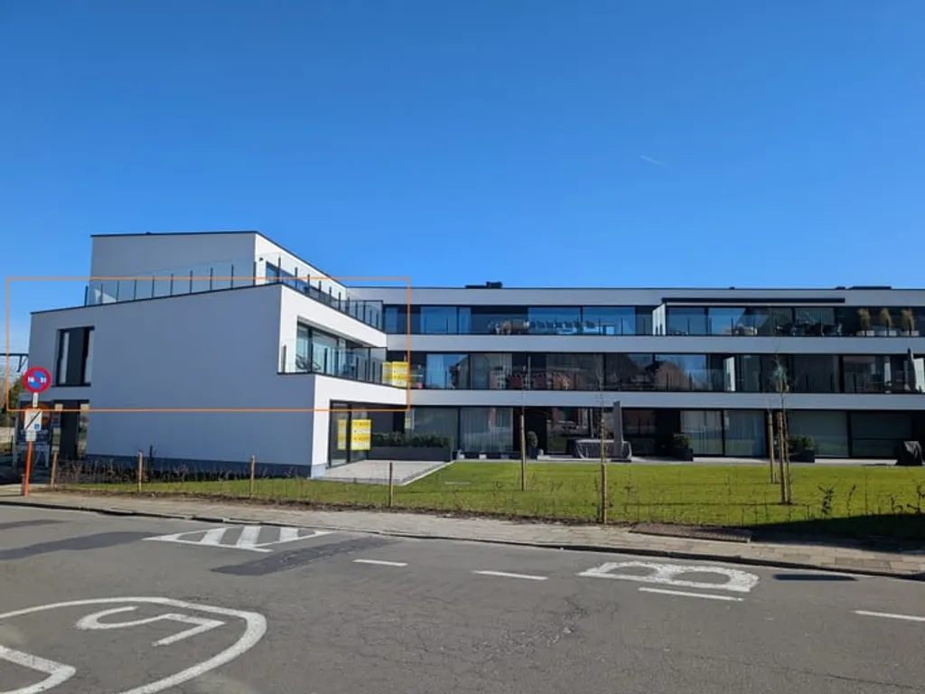 Appartement in Erpe-Mere - 7674608 - Dorenhof 2, 9420 Erpe-Mere