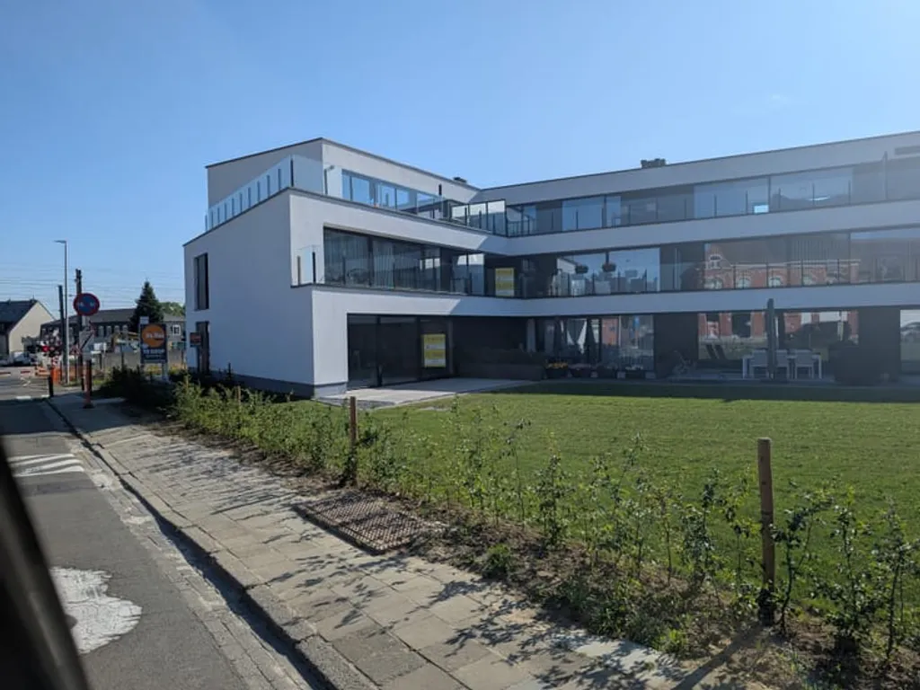 Appartement in Erpe-Mere - 7674608 - Dorenhof 2, 9420 Erpe-Mere