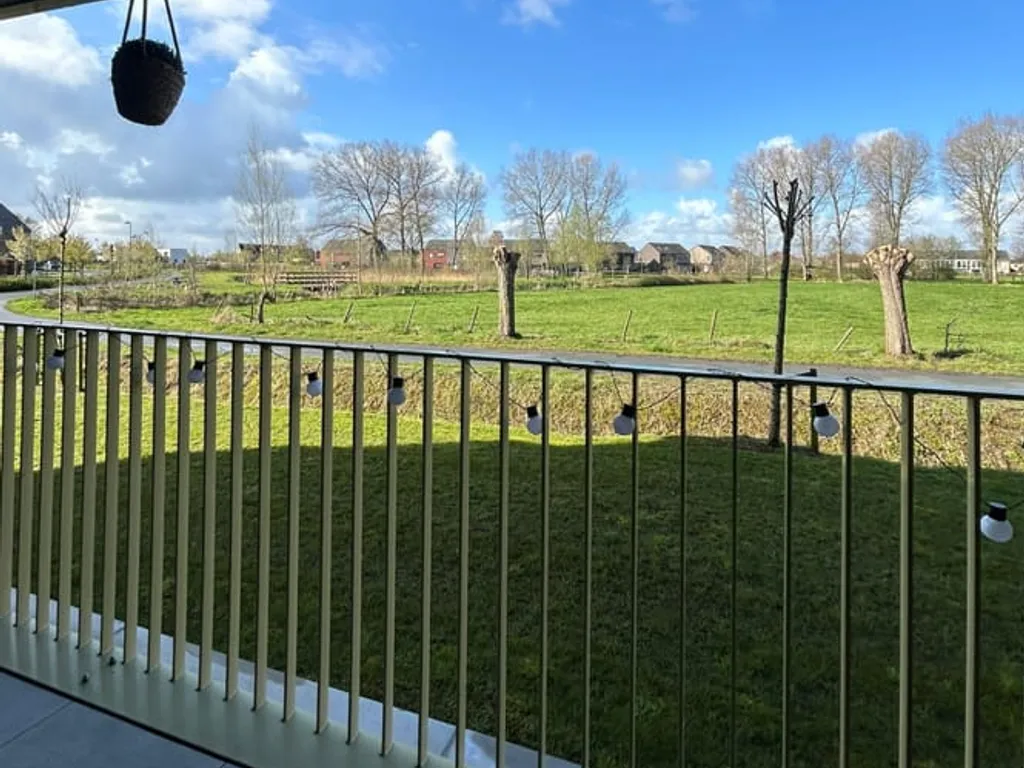 Appartement in Beveren - 7674727 - Vogelkerslaan 2, 9120 Beveren