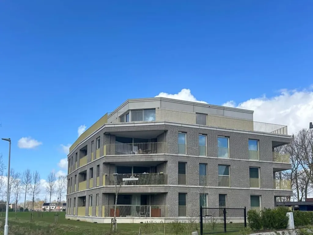 Appartement in Beveren - 7674727 - Vogelkerslaan 2, 9120 Beveren
