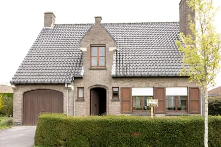 Garage Te Koop Aalter