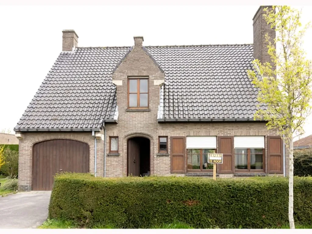 Garage in Aalter - 7674735 - Keltenlaan 26, 9880 Aalter