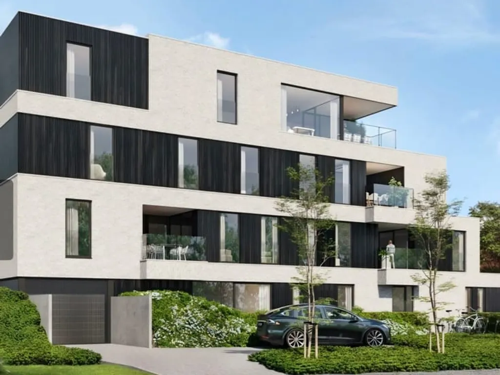 Appartement in Tongeren - 7674744 - Baversstraat 12, 3700 Tongeren