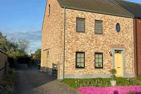 Huis Te Koop Zele
