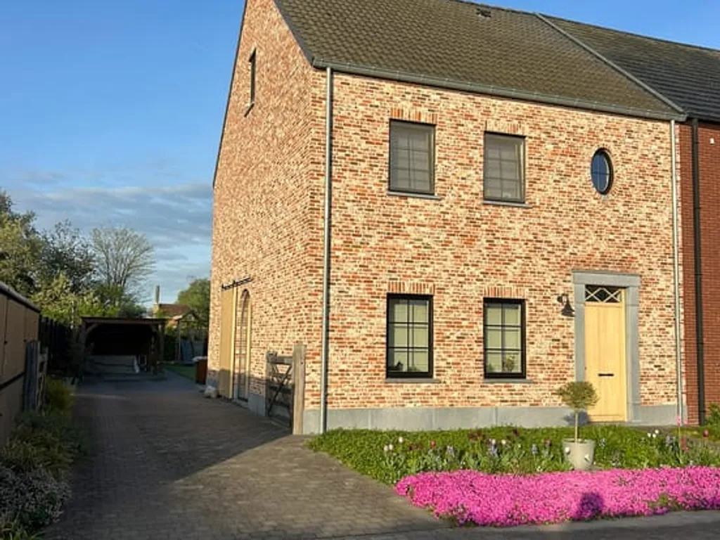 Huis in Zele - 7674748 - Smeiersberg 41, 9240 Zele