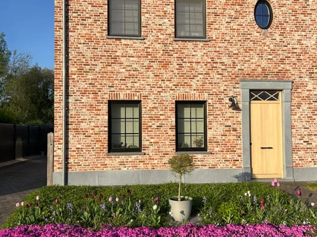 Huis in Zele - 7674748 - Smeiersberg 41, 9240 Zele