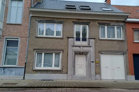 Huis Te Koop Zele