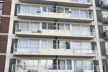 Appartement Te Koop Ganshoren