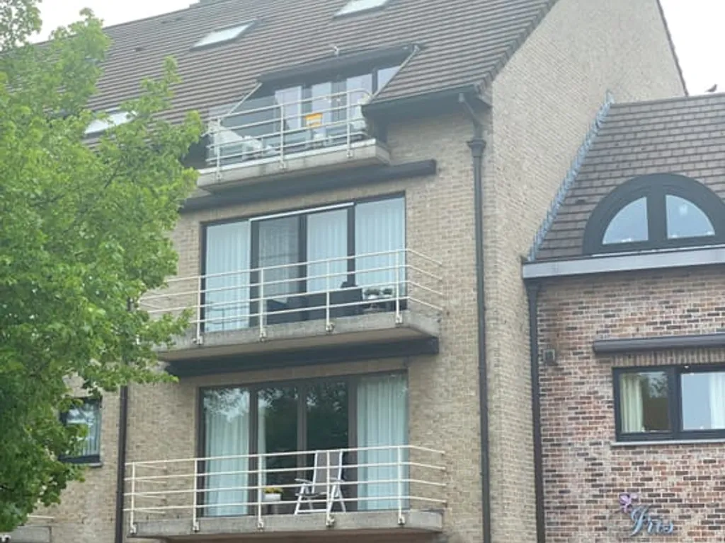 Appartement in Oostkamp - 7674763 - Sint-Pietersplein 5, 8020 Oostkamp