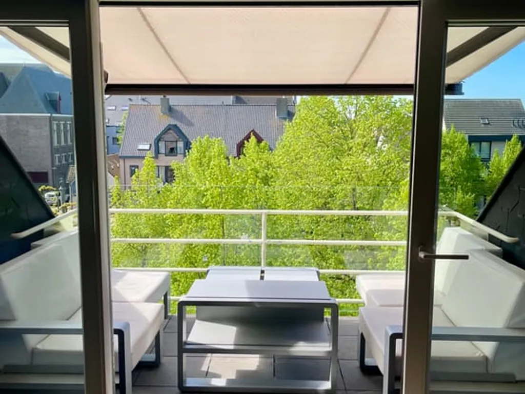 Appartement in Oostkamp - 7674763 - Sint-Pietersplein 5, 8020 Oostkamp