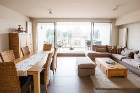 Appartement Te Huur Antwerpen