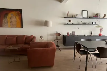 Appartement Te Huur Antwerpen