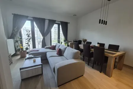 Appartement Te Huur Antwerpen