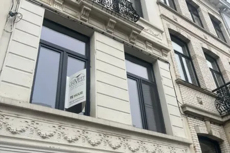 Huis Te Huur Antwerpen