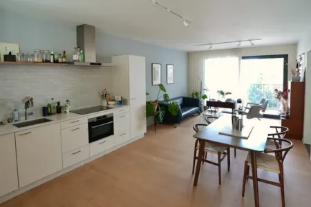 Appartement Te Huur Antwerpen
