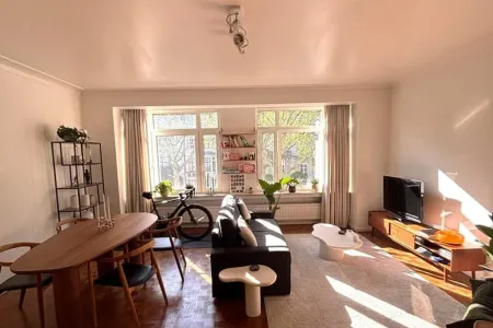 Appartement Te Huur Antwerpen