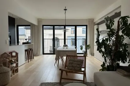 Huis Te Huur Antwerpen