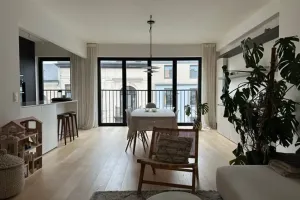 Appartement Te Huur Antwerpen