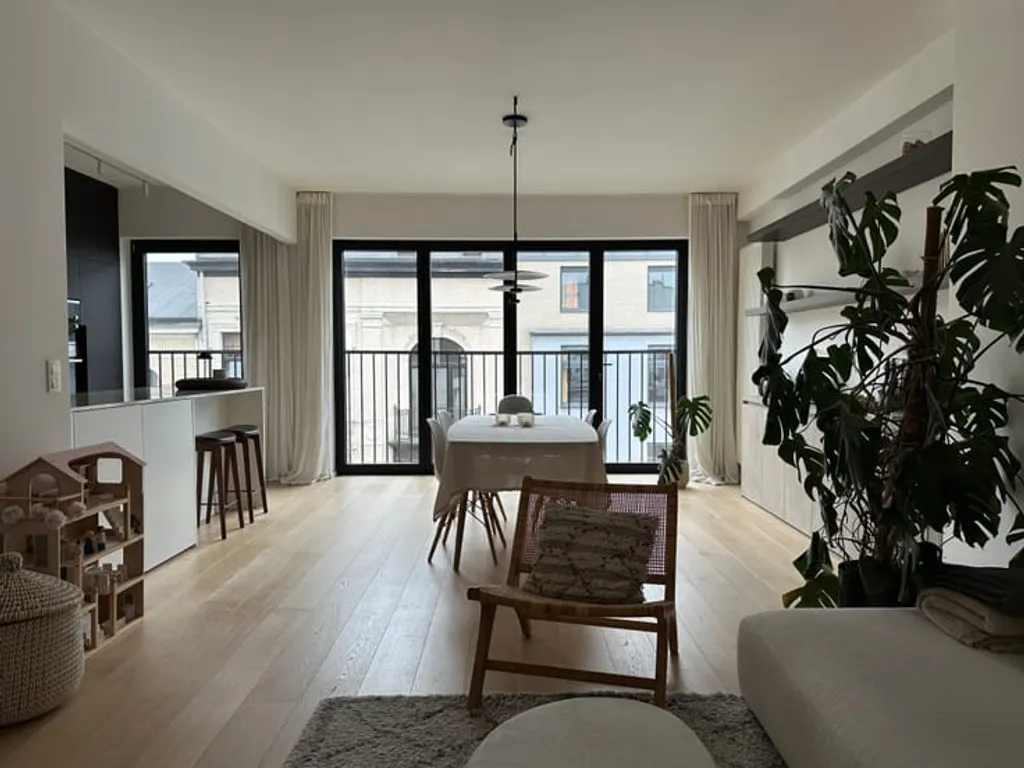 Appartement in Antwerpen - 7674797 - Marialei 7, 2018 Antwerpen