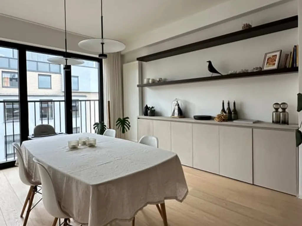 Appartement in Antwerpen - 7674797 - Marialei 7, 2018 Antwerpen