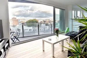 Appartement Te Huur Antwerpen