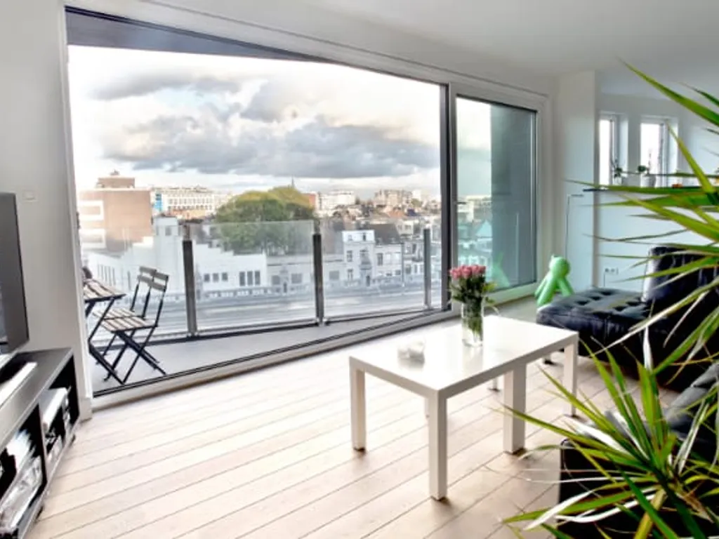 Appartement in Antwerpen - 7674798 - Belgiëlei 1a, 2018 Antwerpen