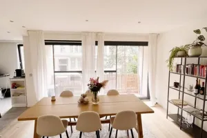 Appartement Te Huur Antwerpen