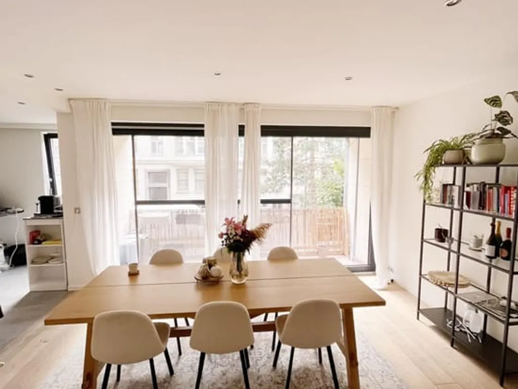 Appartement in Antwerpen - 7674799 - Gounodstraat 2a, 2018 Antwerpen