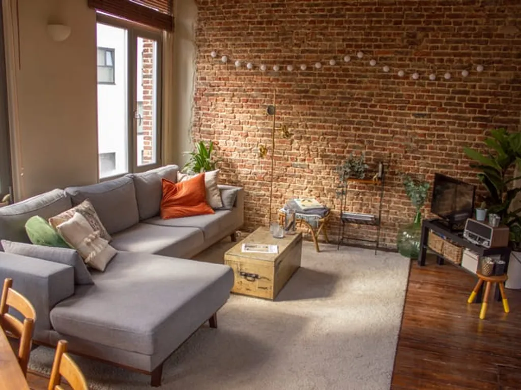 Huis in Antwerpen - 7674800 - Boudewijnsstraat 43, 2018 Antwerpen
