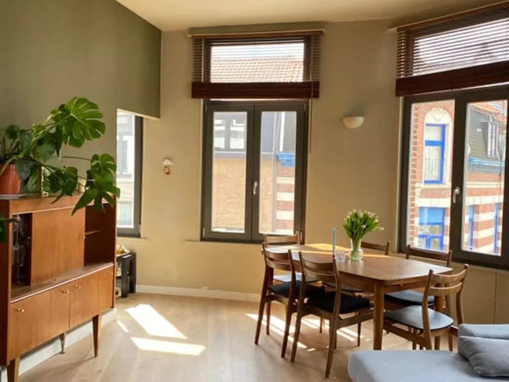 Huis in Antwerpen - 7674800 - Boudewijnsstraat 43, 2018 Antwerpen