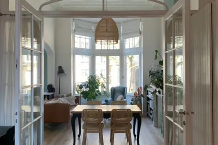 Huis Te Huur Antwerpen