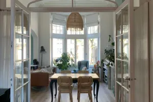 Appartement Te Huur Antwerpen