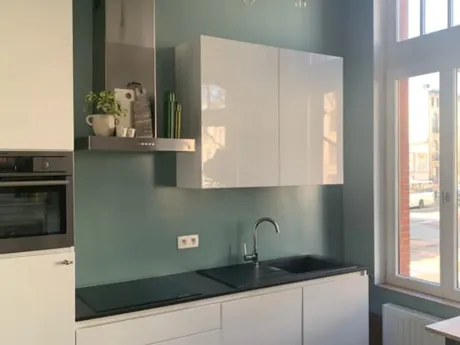 Huis in Antwerpen - Jan Van Rijswijcklaan 63, 2018 - foto 2