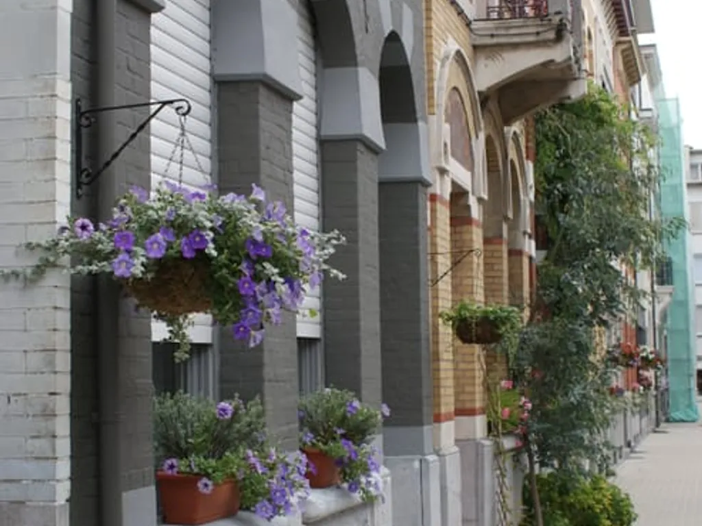 Appartement in Antwerpen - 7674802 - Catharina Beersmansstraat 31, 2018 Antwerpen