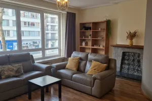 Appartement Te Huur Antwerpen