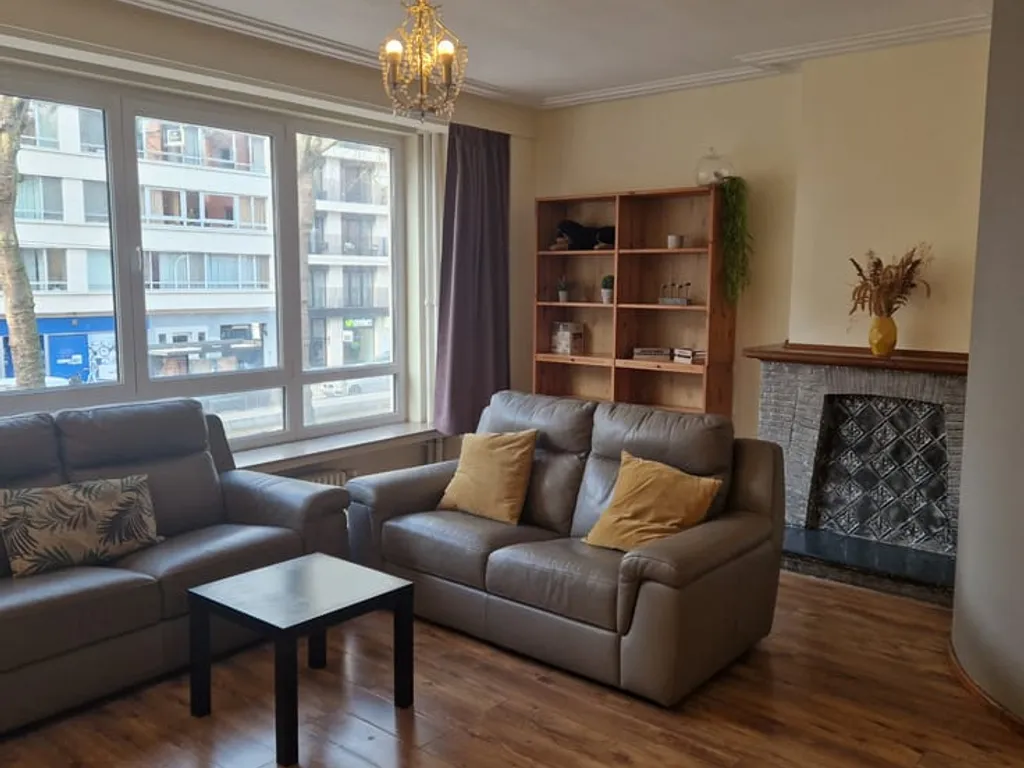 Appartement in Antwerpen - 7674803 - Mechelsesteenweg 141, 2018 Antwerpen
