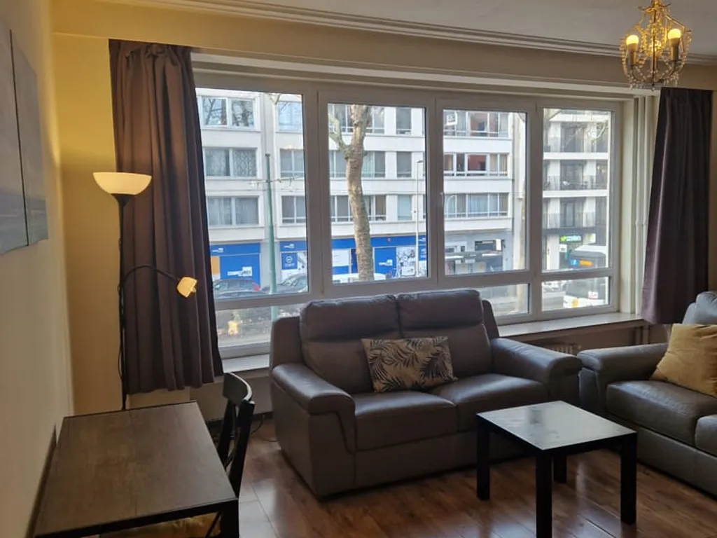 Appartement in Antwerpen - 7674803 - Mechelsesteenweg 141, 2018 Antwerpen