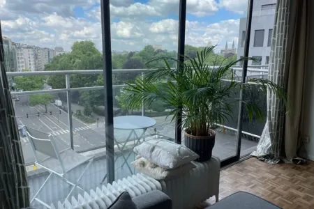 Appartement Te Huur Antwerpen